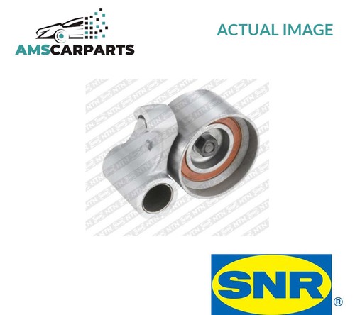 Timing belt tensioner - timing, pulley