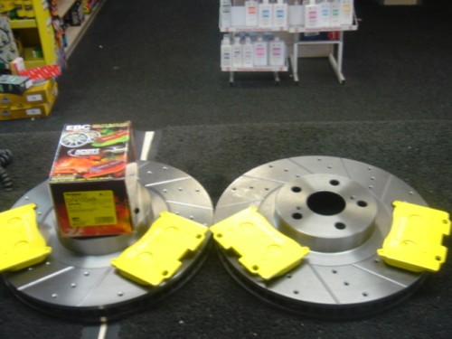 For celica gt4 - celica, st205