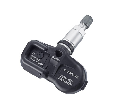 Tpms tyre pressure sensor - 1,