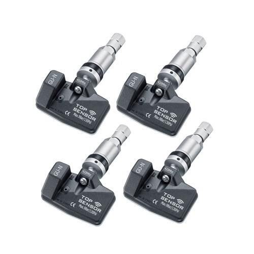 Tpms tyre pressure sensors - 4,