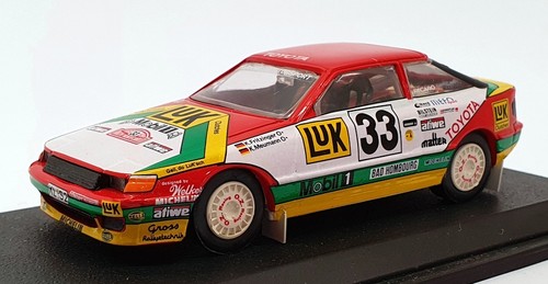 Trofeu scale model car - 1/43,