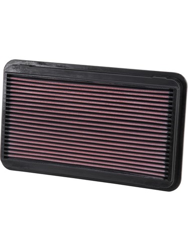Panel air filter - panel,