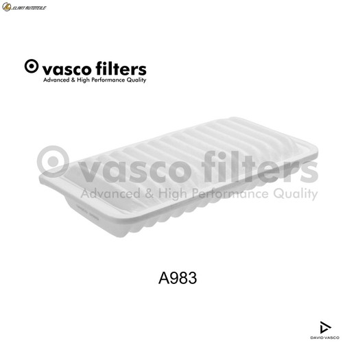Air filter a983 for - air,