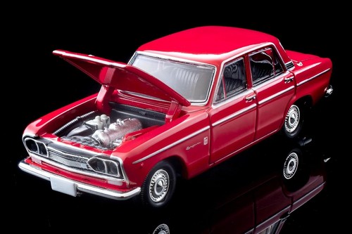 Tomytec tomica limited - tomica,