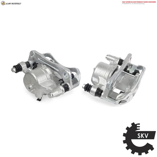 Brake caliper 46skv174 for - brake,
