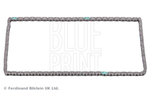 Blue print timing - blue,
