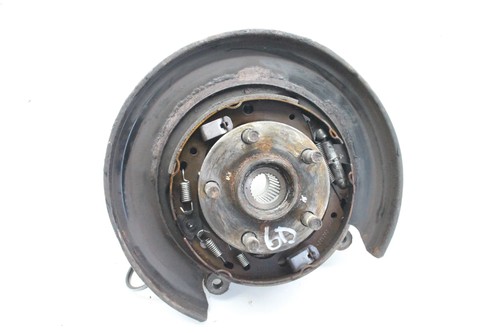 Toyota coupe zn6 hub - 86,