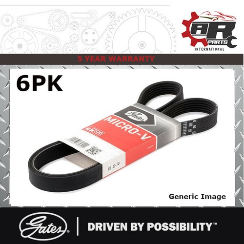 Micro ribbed drive belt - drive,