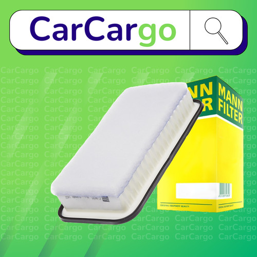Mann air filter - mann,