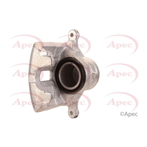 Front left apec brake - front,