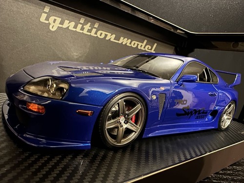 Ig3604 toyota supra a80 - ig3604,