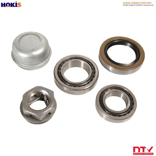 Wheel bearing kit - bearing, toyota