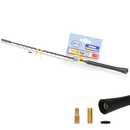 Fits toyota gt86 car aerial - fits,