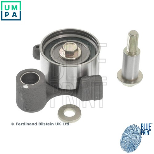 Tensioner pulley timing - tensioner, belt