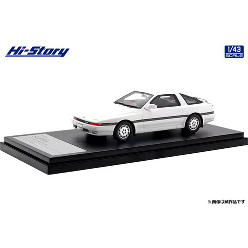 Hs441wh toyota supra - hs441wh,