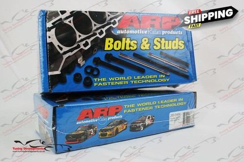 Arp main stud kit for - for, toyota