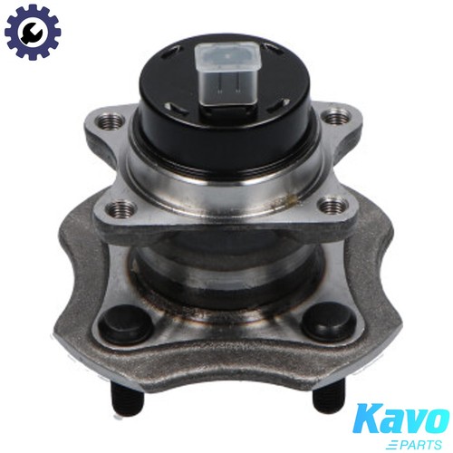 Wheel bearing kit wbh 9012 - wheel, wbh-9012
