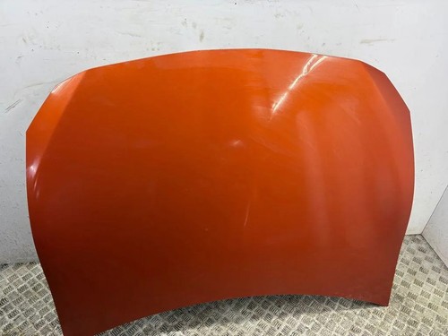 Toyota coupe zn6 bonnet - coupe,