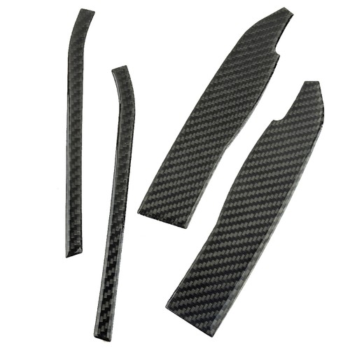 Real carbon fiber - real,