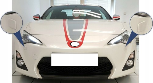 Fit toyota gt86 12 16 - fit,