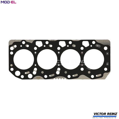Gasket cylinder head - gasket,