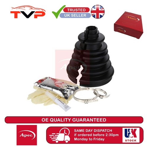Apec boot kit - cv,