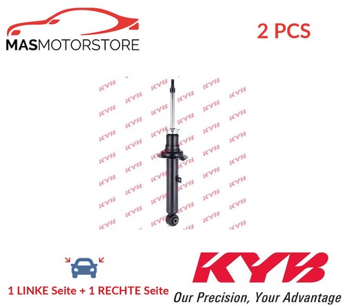Shock absorbers - shock,