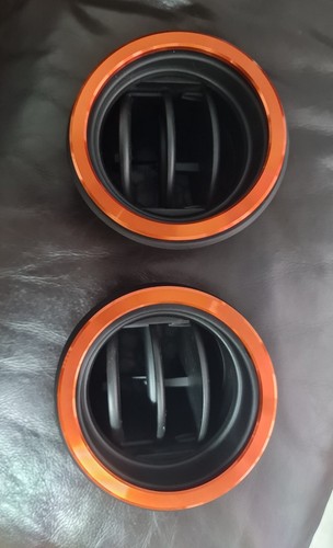 Toyota gt86 orange aluminium - toyota,