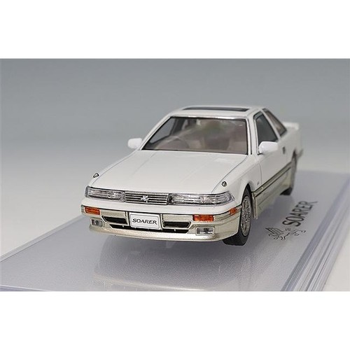Hobby japan toyota soarer mz21 - toyota,