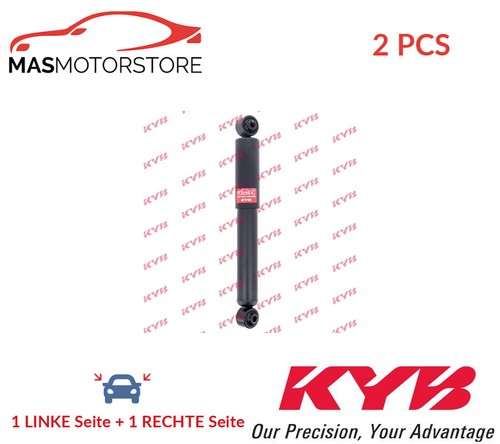Shock absorbers - shock,
