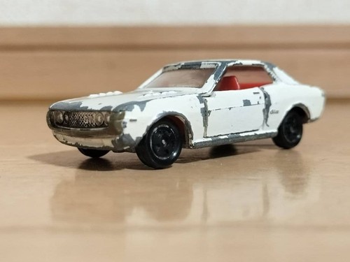 Tomica toyota celica - tomica,