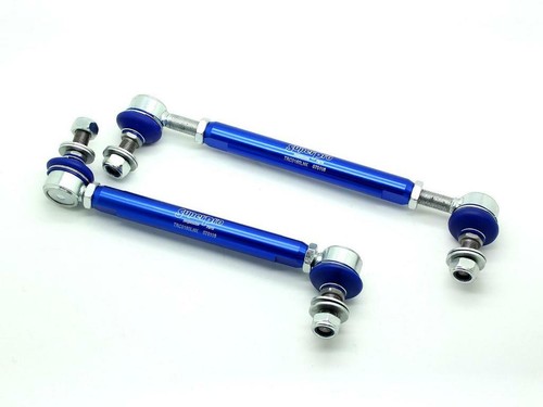 Superpro front anti roll bar - front,