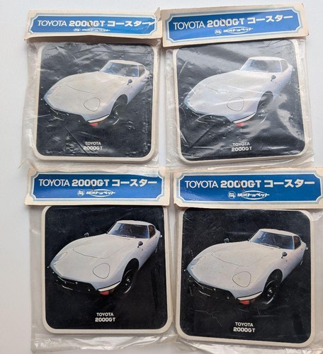 0920 toyota 2000gt - 2000gt, white