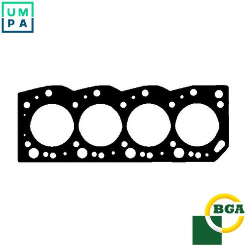 Gasket cylinder head - gasket,