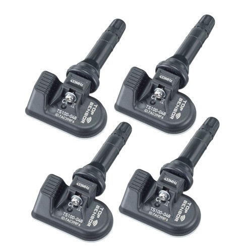 Tpms tyre pressure sensors - 4,