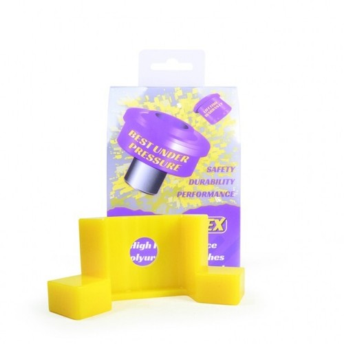 Powerflex gearbox rear mount - gearbox,