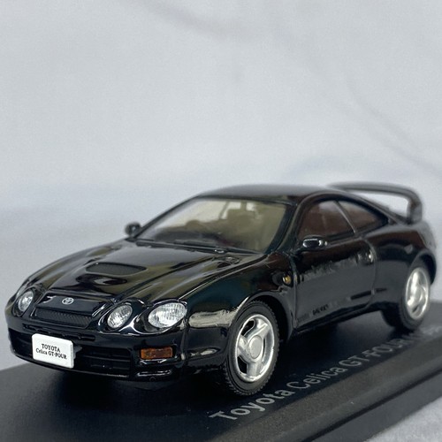 Mini car toyota celica four - celica, gt