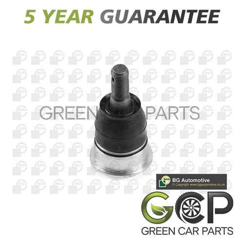 Ball joint front lower - ball,