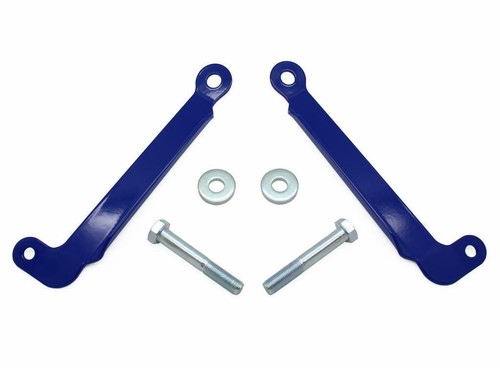 Superpro rear anti roll bar - superpro,