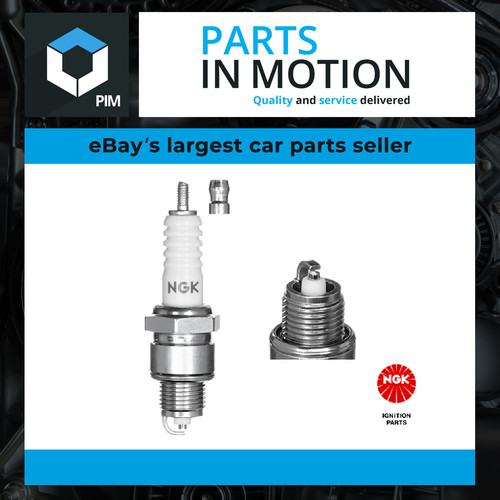 Spark plugs set - spark,