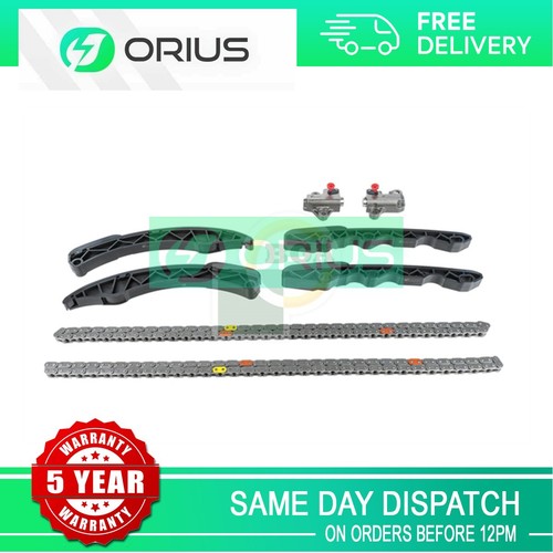 Timing chain kit orius - chain,