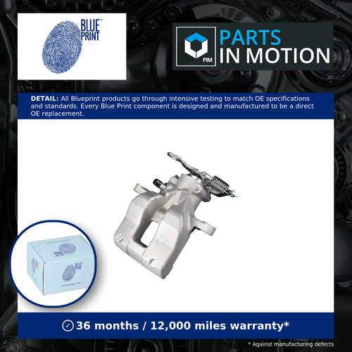 Brake caliper fits toyota - caliper,