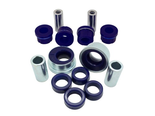 Superpro front control arm - front,