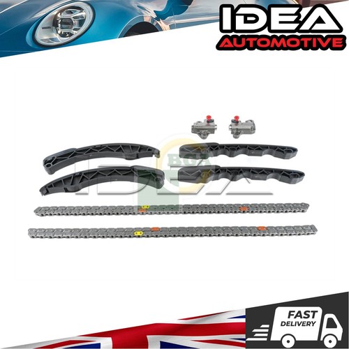 Timing chain kit idea - kit, fits