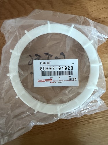Genuine toyota gt86 - genuine,