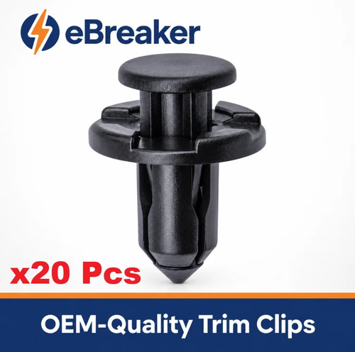 Subaru 10mm push fit - 10mm,