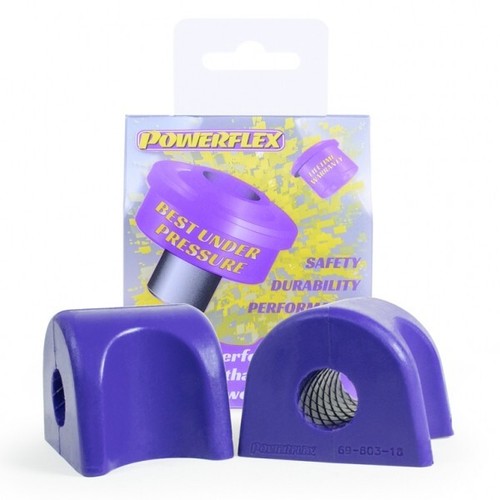 Powerflex front anti - powerflex, bar