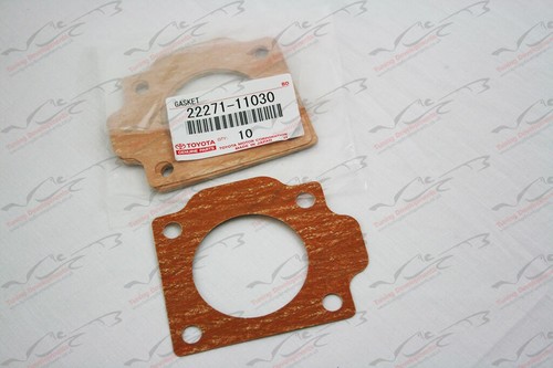 Toyota inlet manifold tb - toyota,