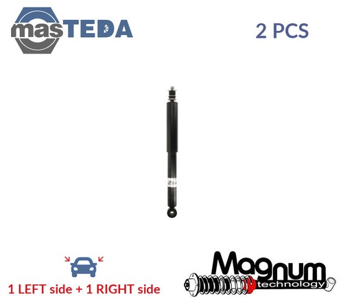 Ag2134mt shock absorbers - ag2134mt,