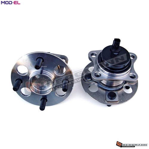 Wheel bearing kit - gt24-035, for